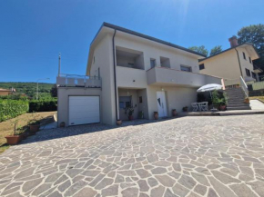 Appartamento con giardino - Pet Friendly Nocera Umbra